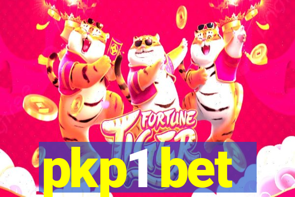 pkp1 bet